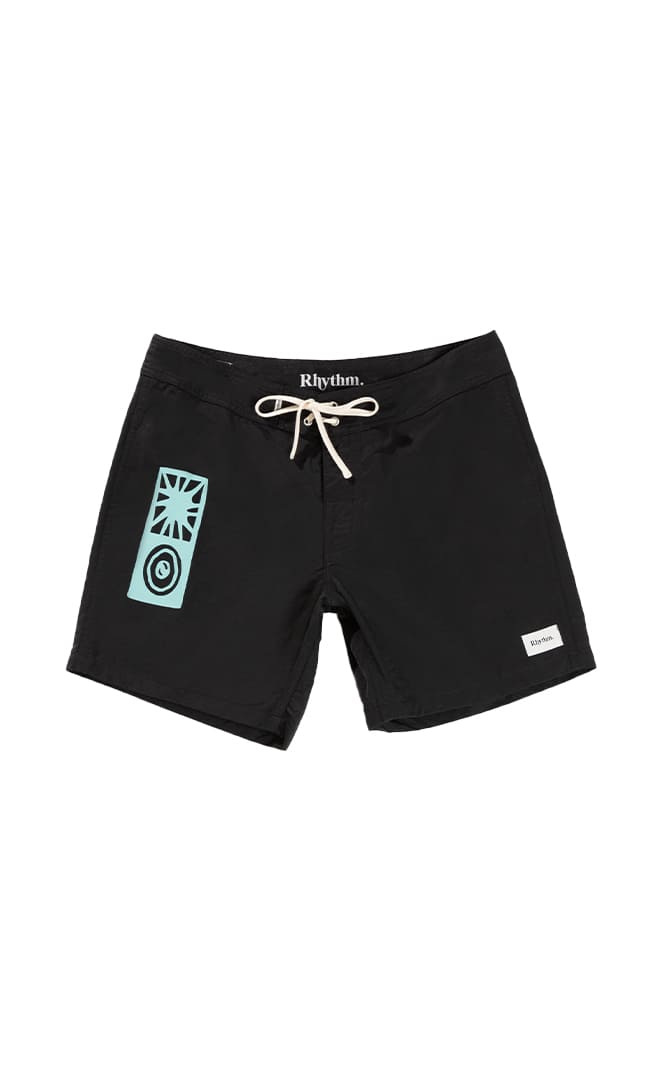 High Life Trunk Boardshort Homme#BoardshortsRhythm