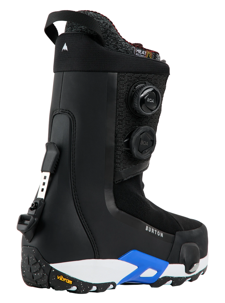 Highshot X Pro Step On® Boots De Snowboard HommeBoots SnowboardBurton