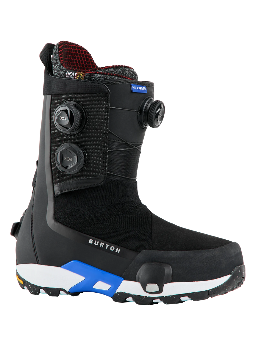 Highshot X Pro Step On® Boots De Snowboard HommeBoots SnowboardBurton
