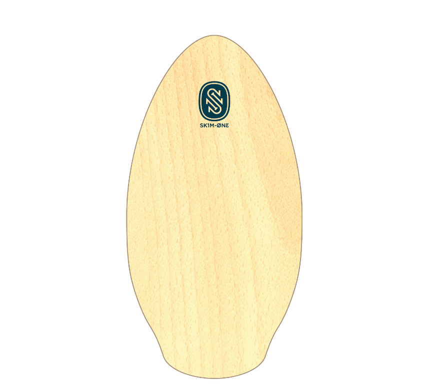 Hightimes 44 - Planche De Skimboard BoisSkimboardsSkim One