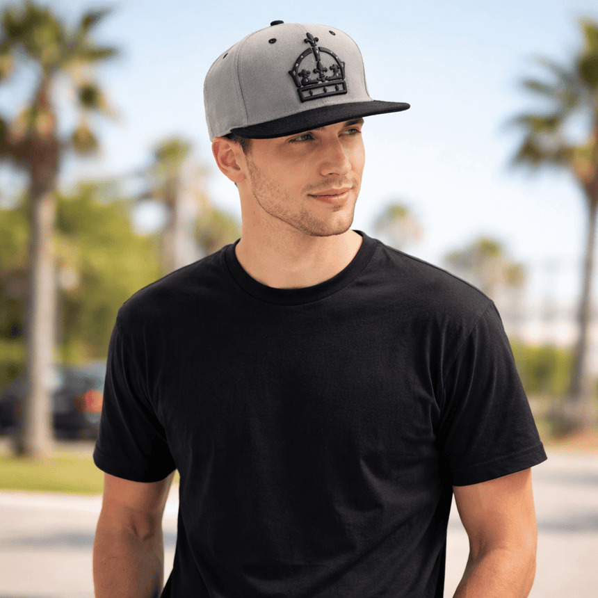 Hoffart Signature - CasquetteCasquettesNeff