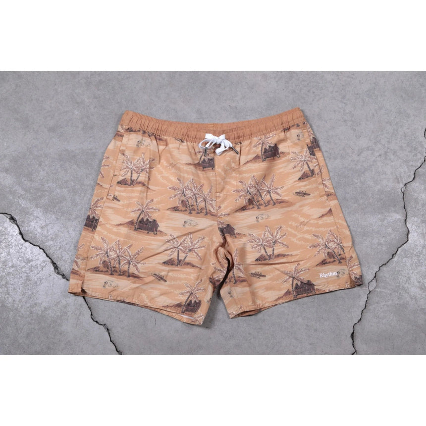 Honolulu - Beach Short HommeBoardshortsRhythm