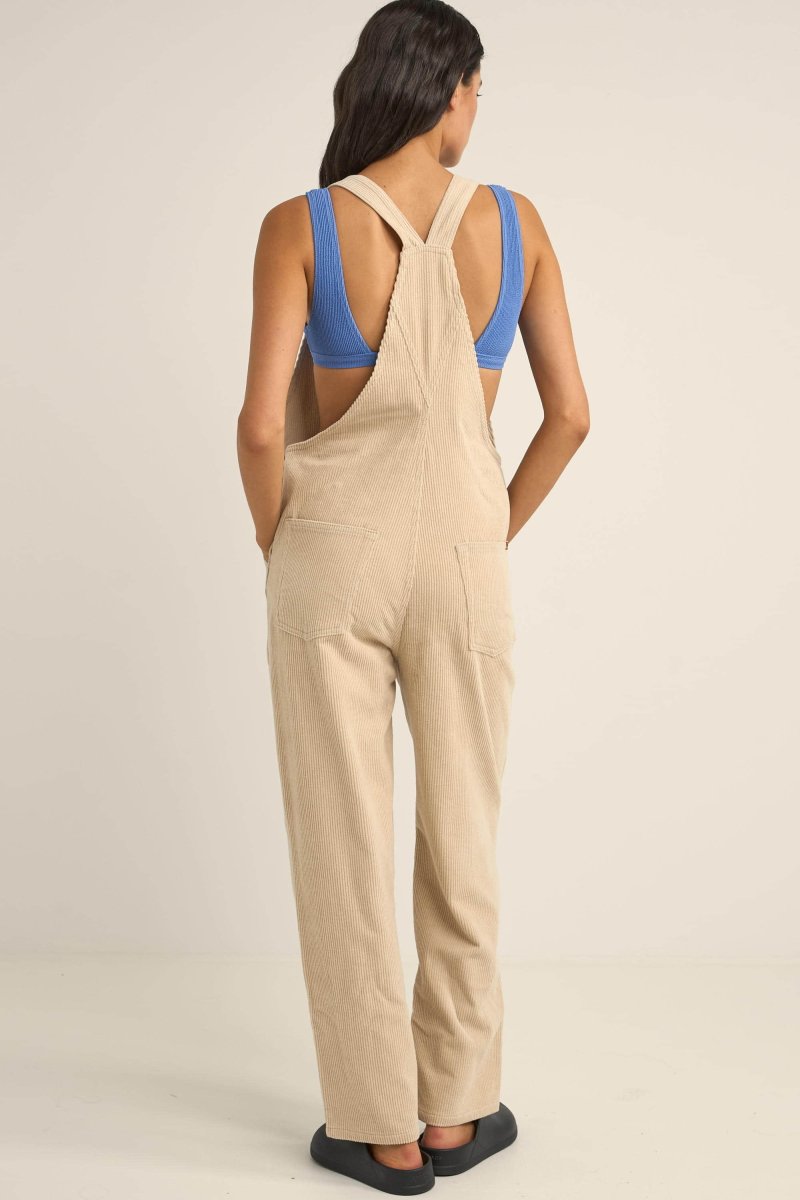 Hope Corduroy Overalls - Combinaison FemmeCombinaisons StreetRhythm