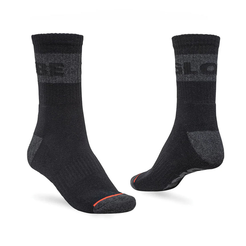 Horizon Crew 39 - 44,5 - Chaussettes Pack 5ChaussettesGlobe