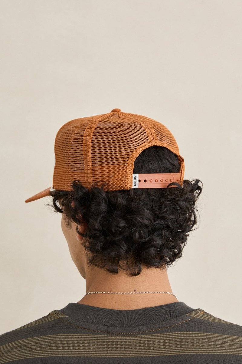 Horizon Trucker - CasquetteCasquettesRhythm
