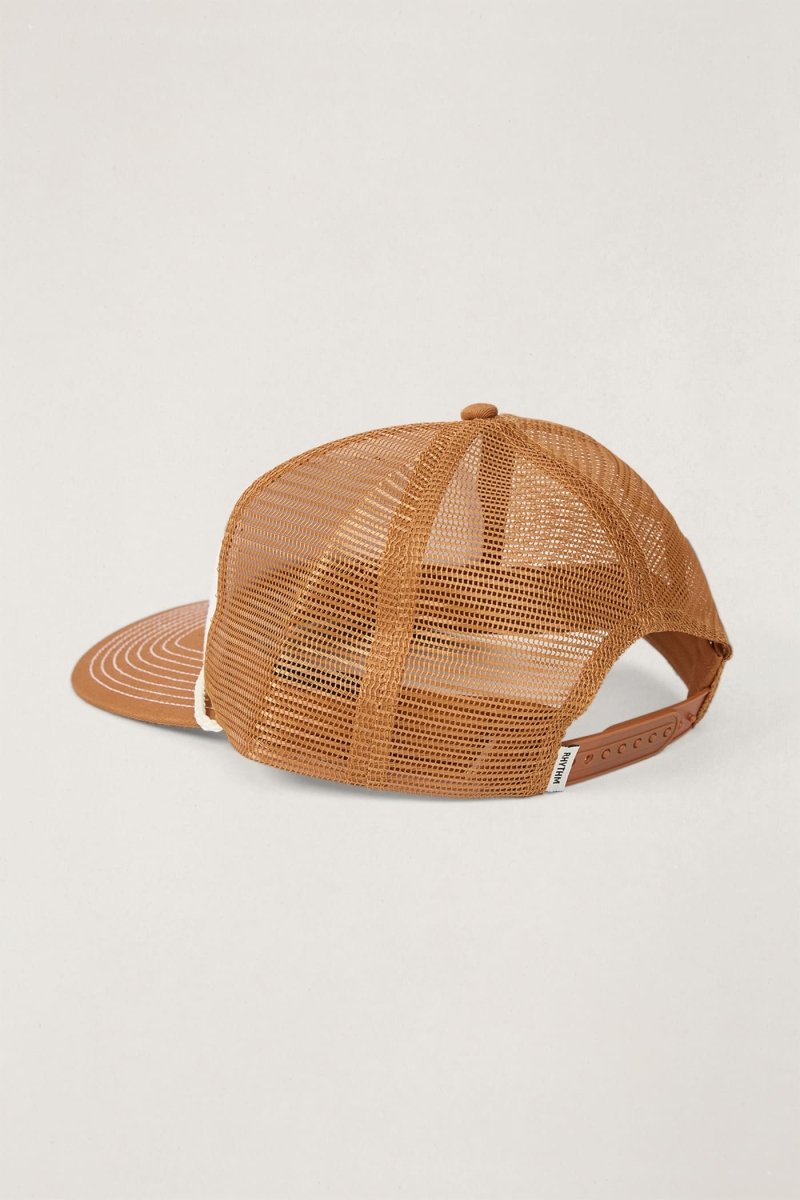 Horizon Trucker - CasquetteCasquettesRhythm