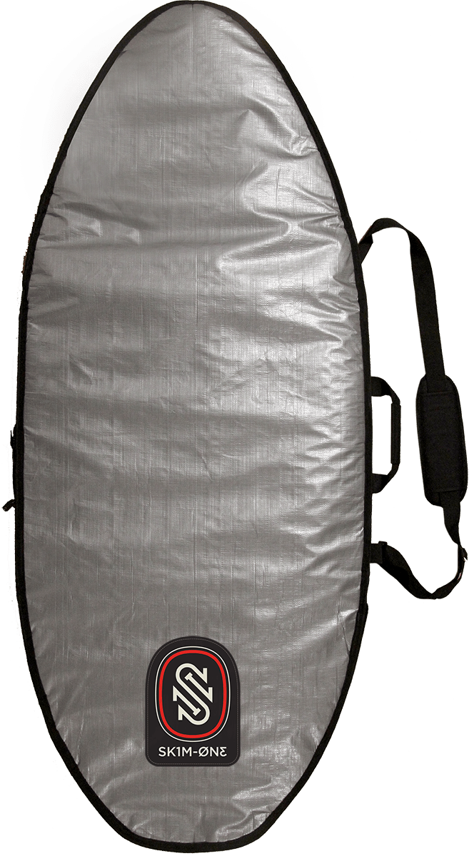 Sac à Dos SkimOne Réglable Pour Skimboard – Bleu – Housse De Protection