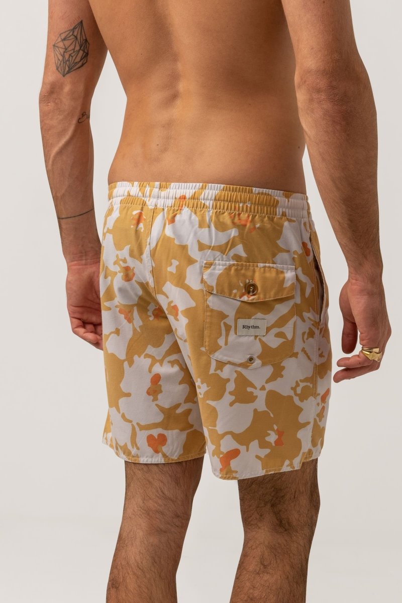 Howser - Beach Short HommeShortsRhythm