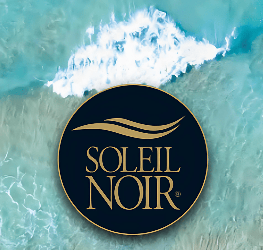 HUILE SECHE 50 spray vitaminéSoin Du CorpsSoleil Noir