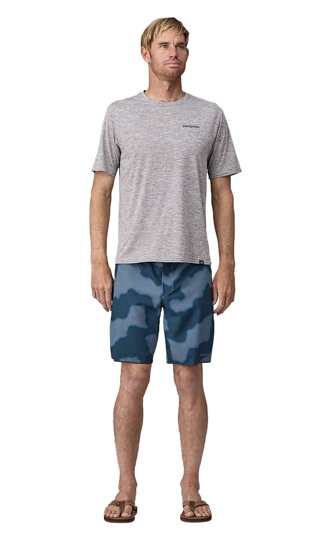 Hydrolock 19in. Boardshort Homme#BoardshortsPatagonia