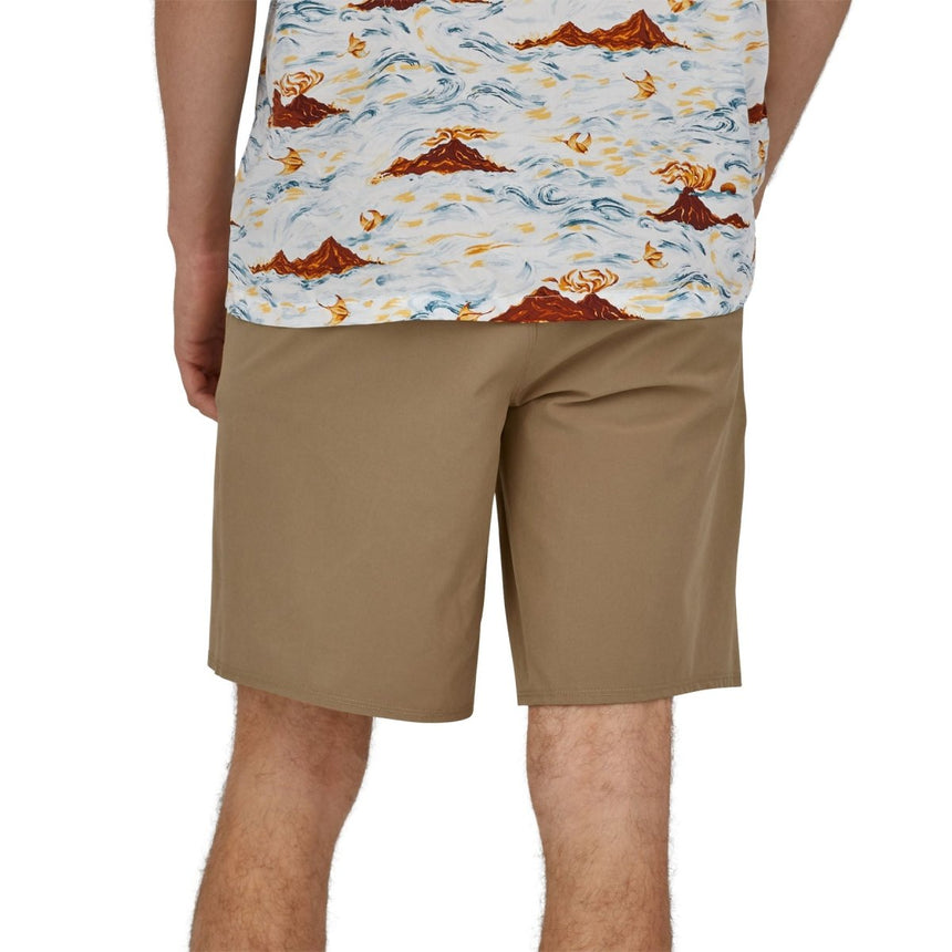 Hydropeak Hybrid - Short HommeShortsPatagonia