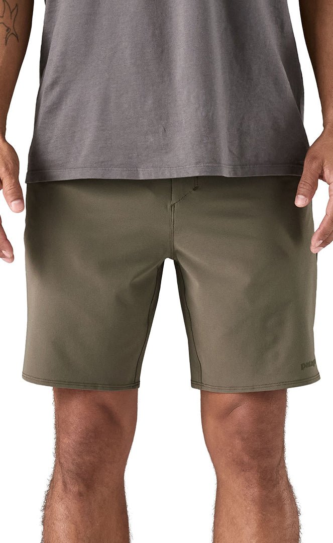 Hydropeak Hybrid Walk 18" Short Homme#ShortsPatagonia