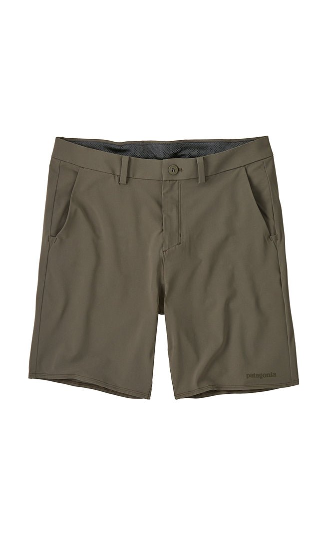 Hydropeak Hybrid Walk 18" Short Homme#ShortsPatagonia
