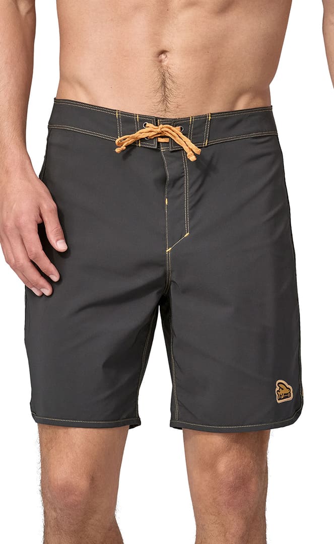 Hydropeak Scallop 18 Boardshort Homme#BoardshortsPatagonia