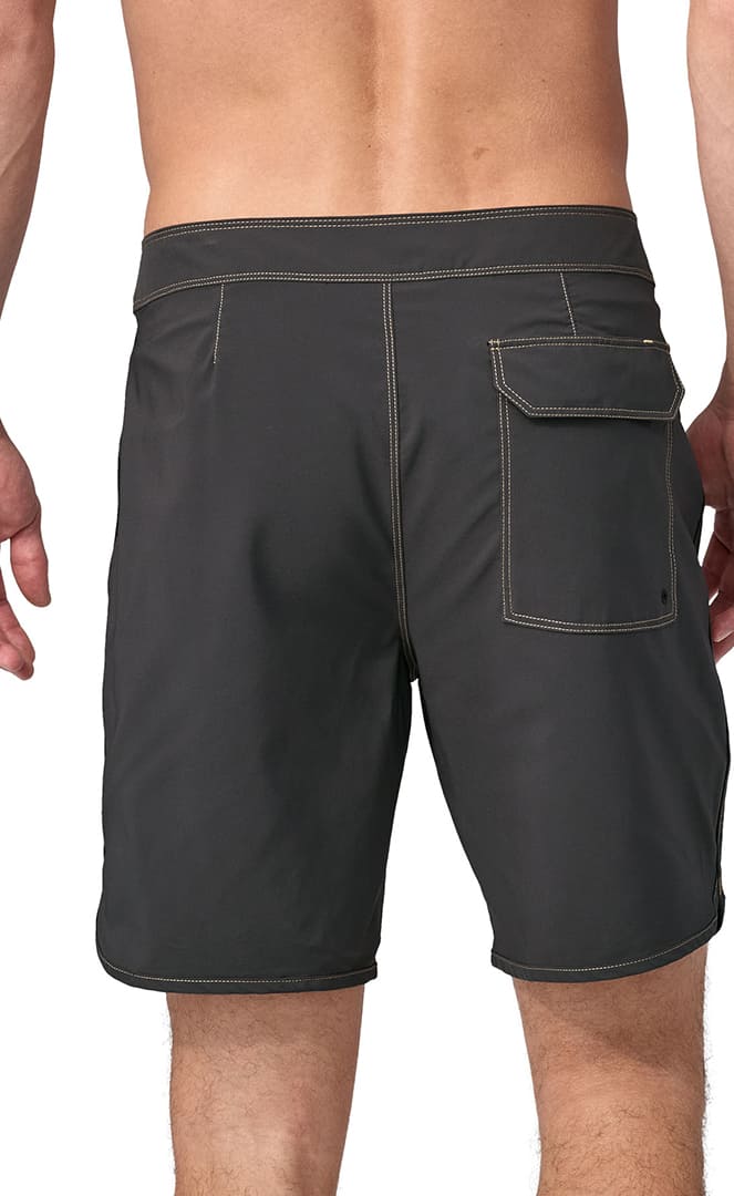 Hydropeak Scallop 18 Boardshort Homme#BoardshortsPatagonia