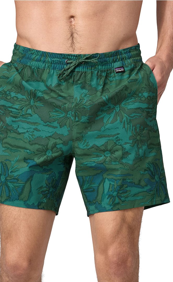 Hydropeak Volley 16in. Short Homme#BoardshortsPatagonia