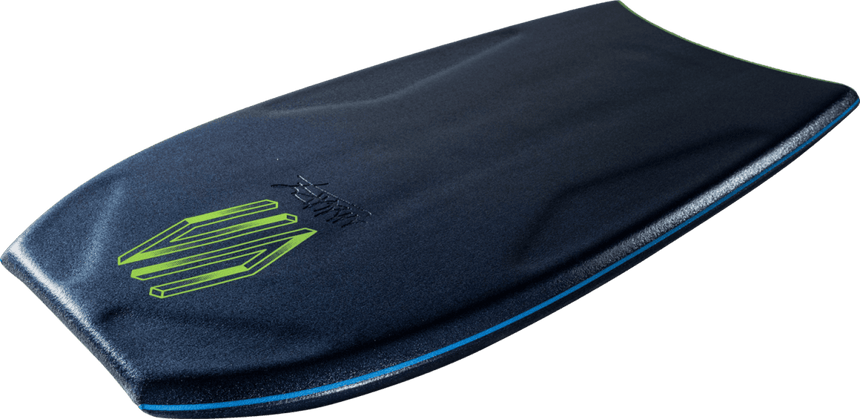 ICONIC INF PP Mid Pro Series Amaury LAVERNHE Bodyboard#BodyboardsSniper