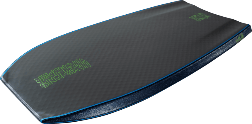 ICONIC INF PP Mid Pro Series Amaury LAVERNHE Bodyboard#BodyboardsSniper