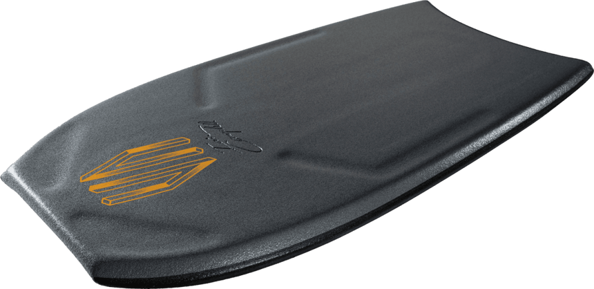ICONIC INF PP Mid Pro Series Iain CAMPBELL Bodyboard#BodyboardsSniper
