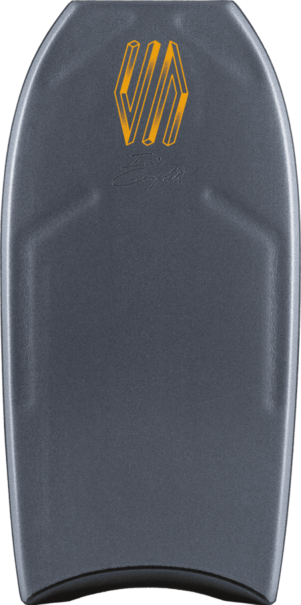 ICONIC INF PP Mid Pro Series Iain CAMPBELL Bodyboard#BodyboardsSniper