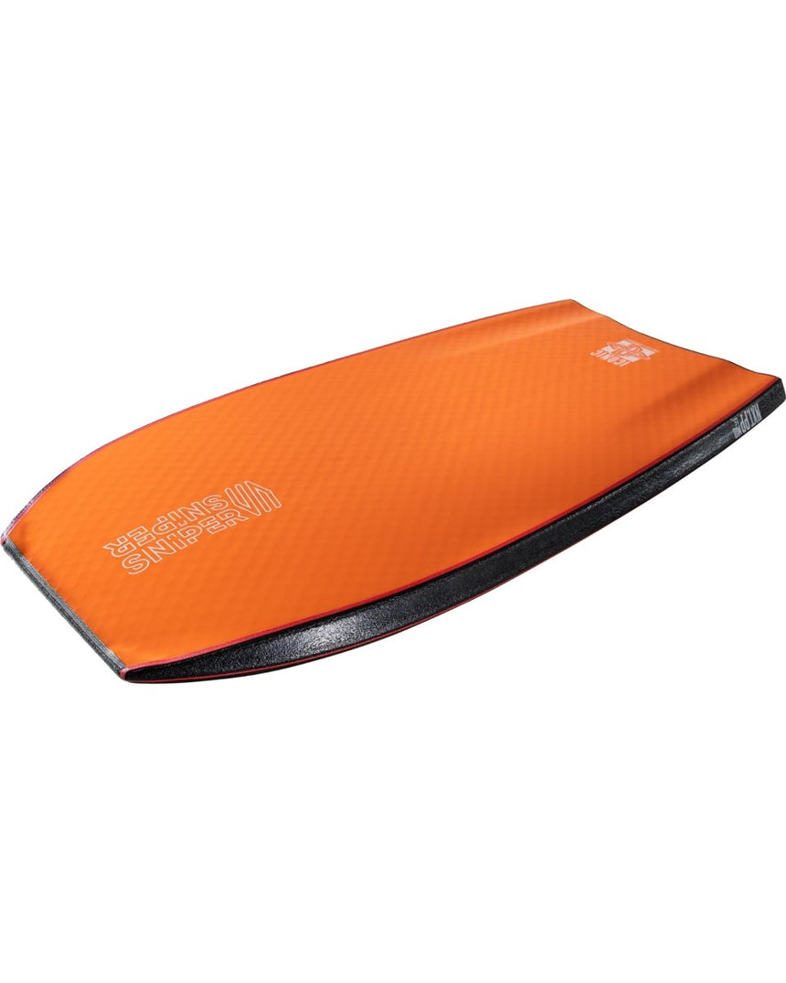 Iconic NXT PP Mid Amaury Lavernhe - Pro Series BodyboardBodyboardsSniper