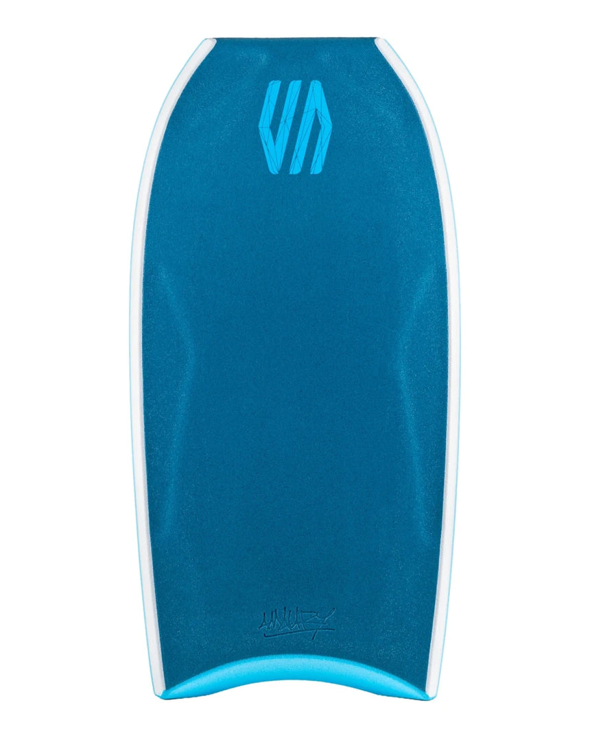 Iconic NXT PP Mid Amaury Lavernhe - Pro Series Bodyboard#BodyboardsSniper