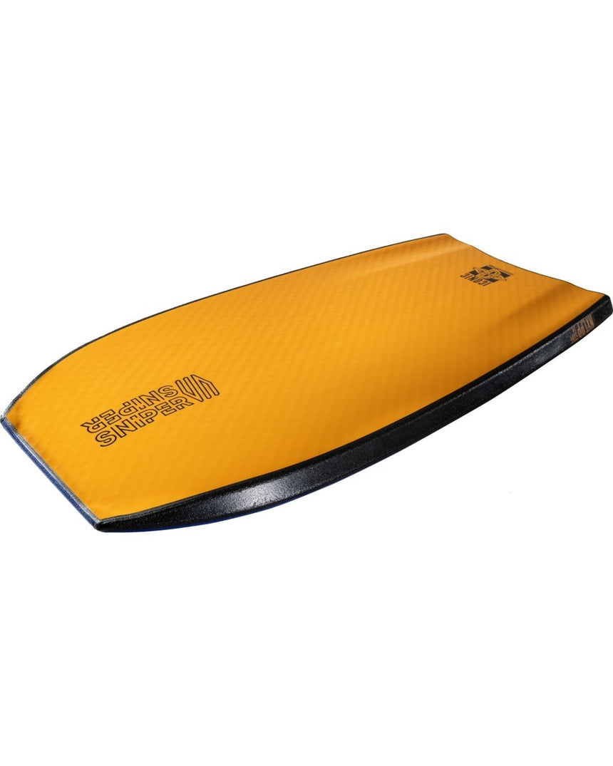 Iconic NXT PP Stiff Amaury Lavernhe - Pro Series BodyboardBodyboardsSniper