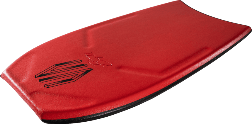 ICONIC NXT PP Stiff Pro Series Iain CAMPBELL Bodyboard#BodyboardsSniper