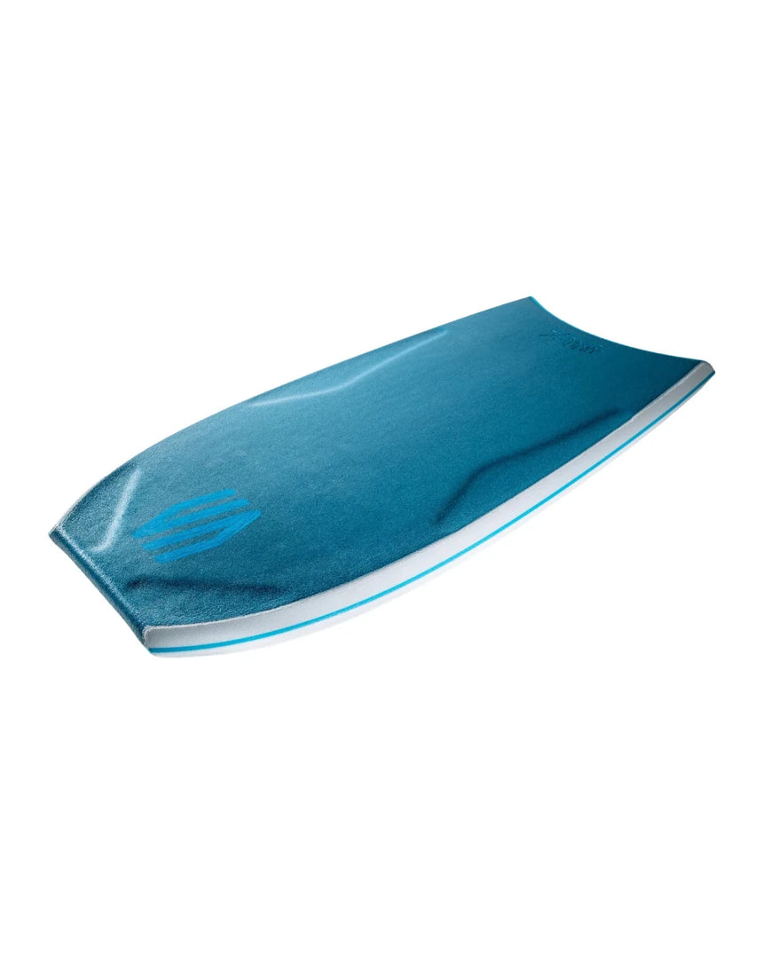 Iconic QAD PP Amaury Laverhne - Pro Series BodyboardBodyboardsSniper