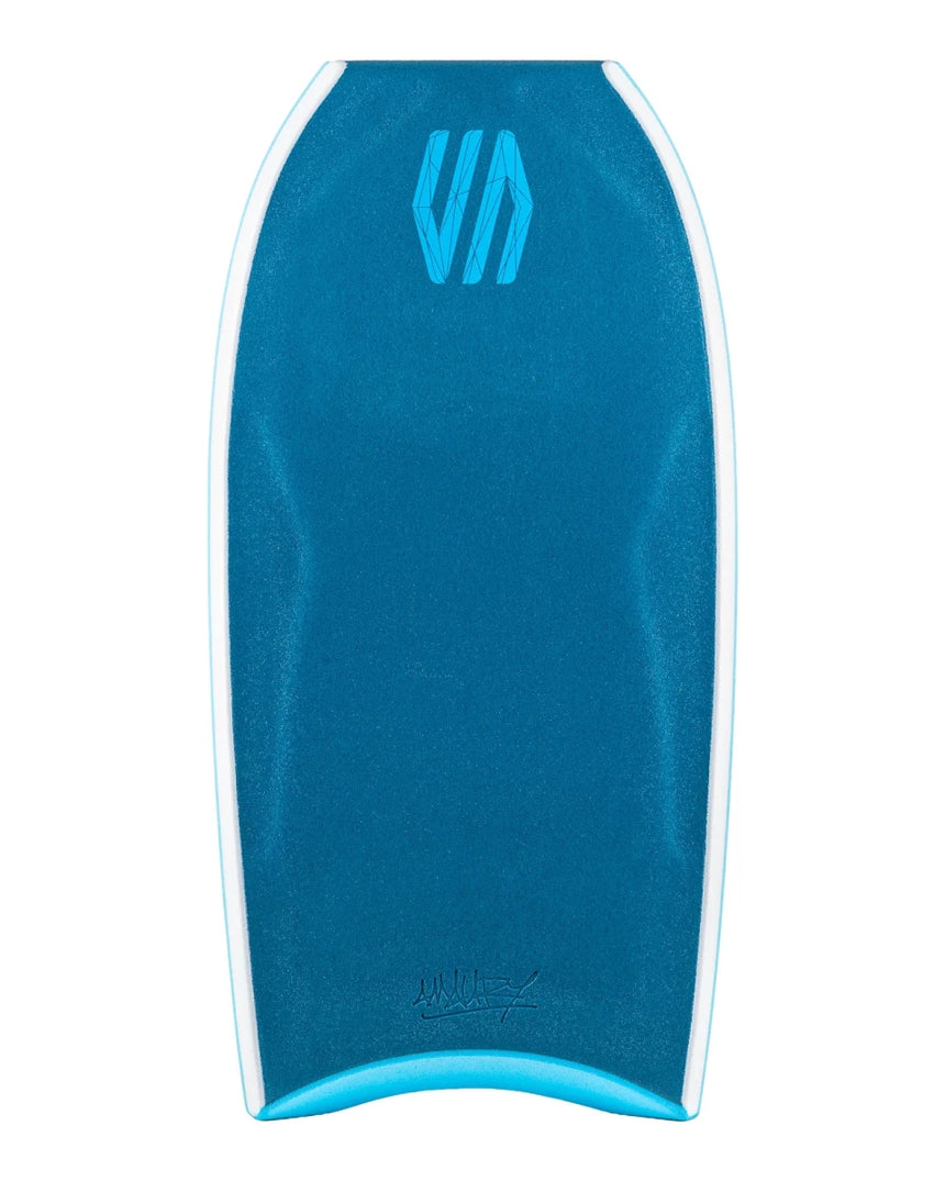 Iconic QAD PP Amaury Laverhne - Pro Series BodyboardBodyboardsSniper