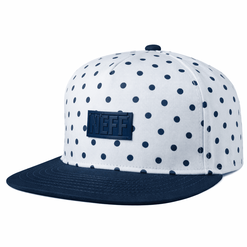 Ill - CasquetteCasquettesNeff