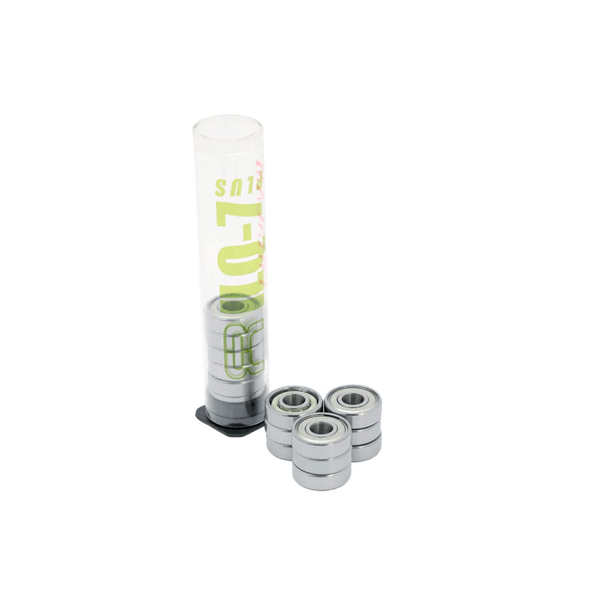 Ilq - 7 Plus Roulements RollerRoulementsFr Skates