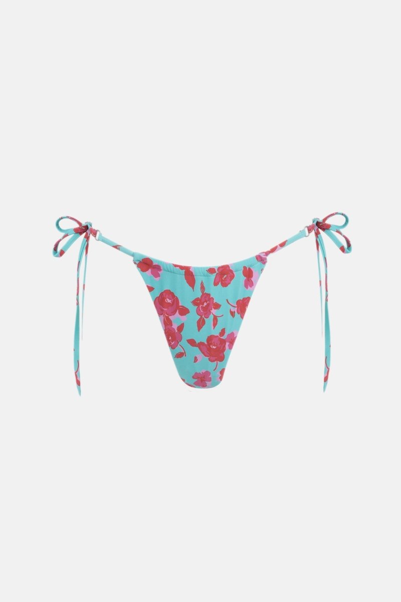 Inferna Floral Bas De Maillot FemmeMaillots De BainRhythm