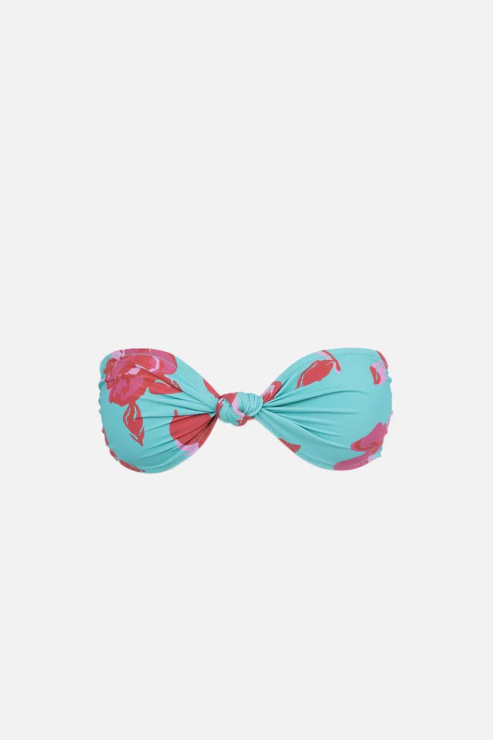 Inferna Floral - Haut De Maillot FemmeMaillots De BainRhythm