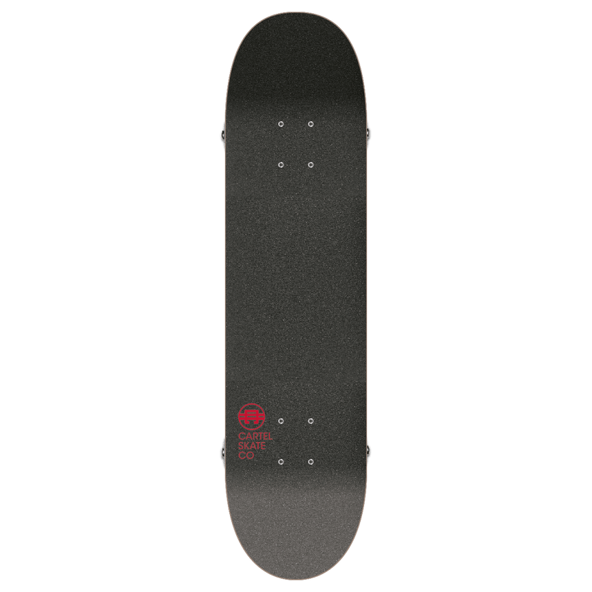 Insektions - Skateboard Complet 7.8#CompleteCartel