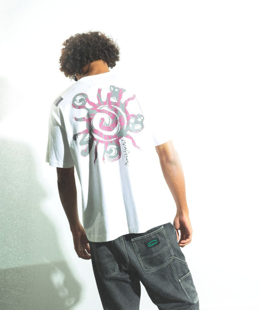 INSIDER - T Shirt HommeTee ShirtsOxbow