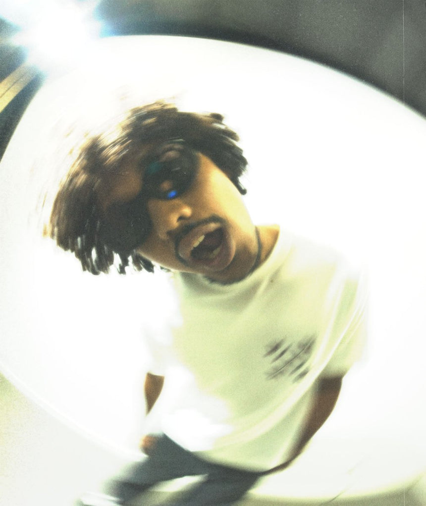 INSIDER - T Shirt HommeTee ShirtsOxbow