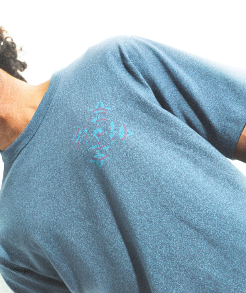 INSIDERJ - T Shirt HommeTee ShirtsOxbow