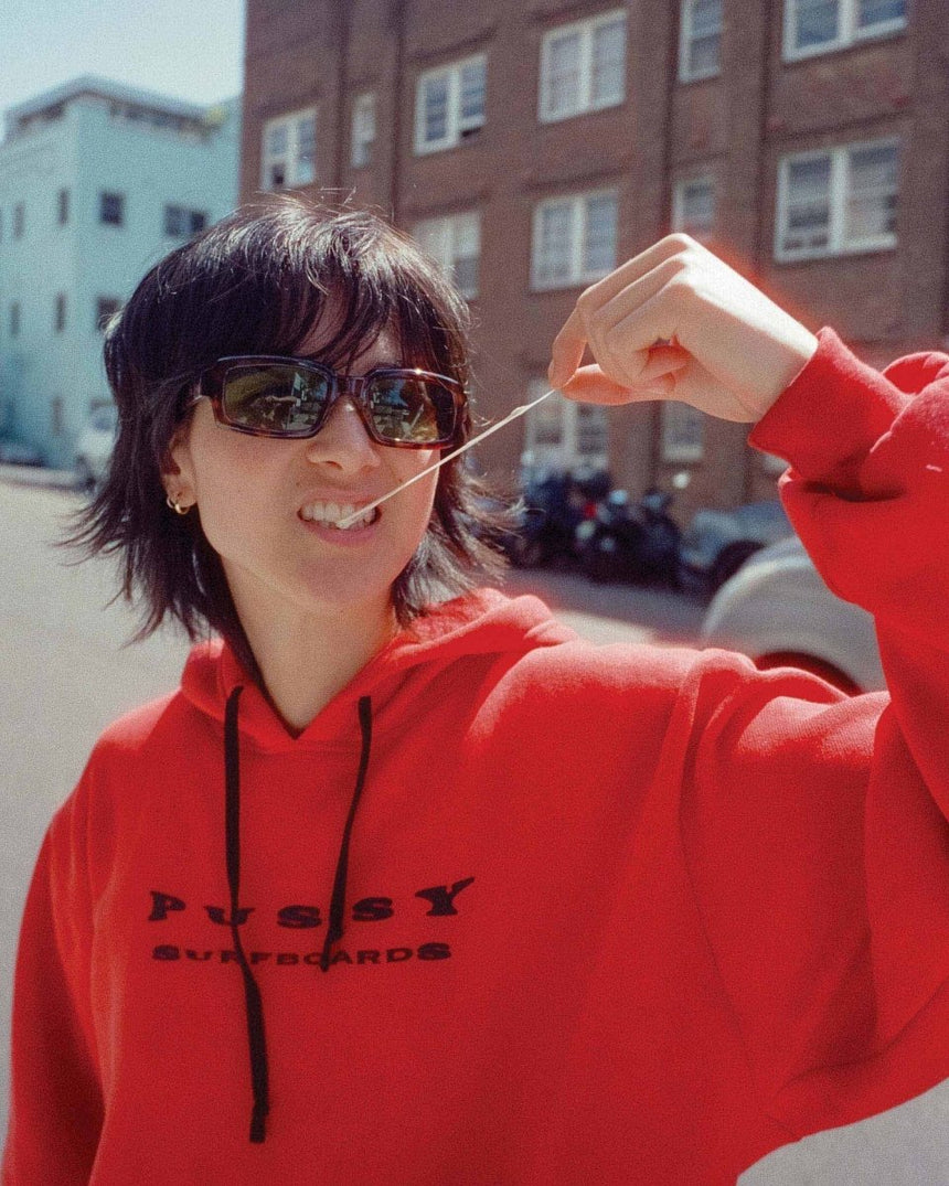 Interceptor Polished Black/Amber Fade - Lunettes de SoleilLunettes De SoleilRitual Vision