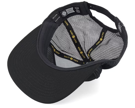 Interclub Casquette#CasquettesSalty Crew