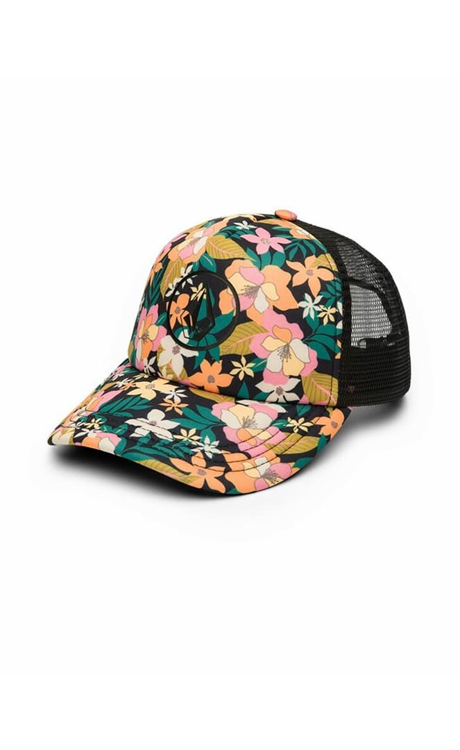 Into Paradise Casquette Femme#CasquettesVolcom