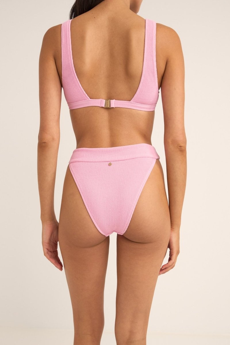 Isla Rib - Bas De Maillot FemmeMaillots De BainRhythm