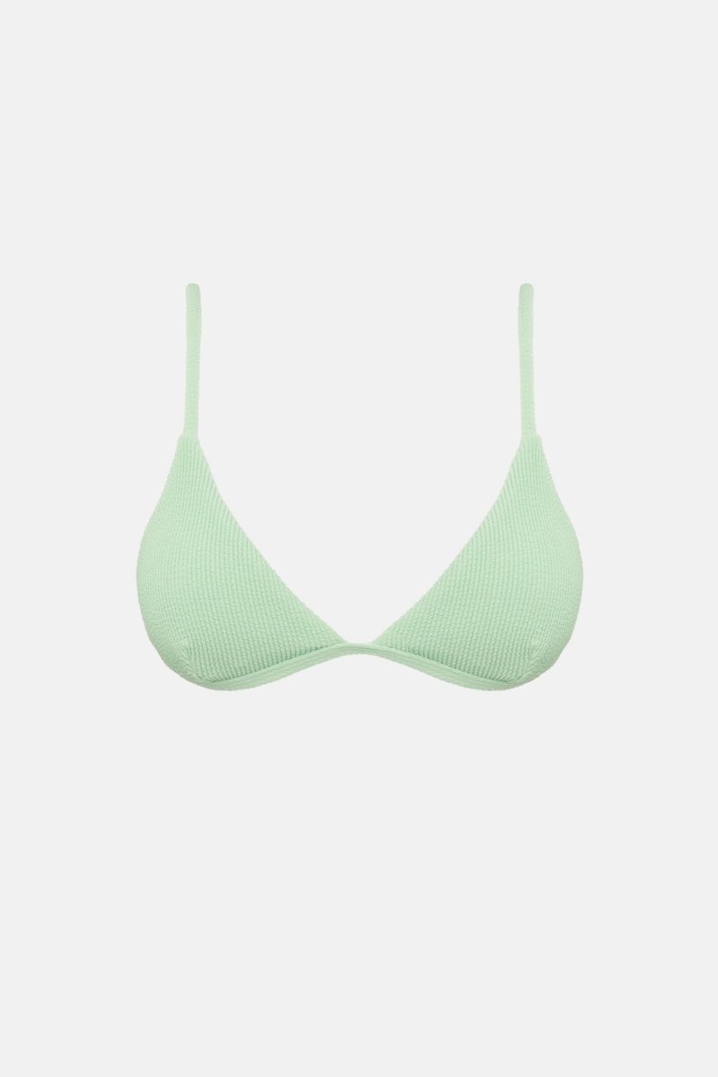 Isla Rib - Haut De Maillot FemmeMaillots De BainRhythm