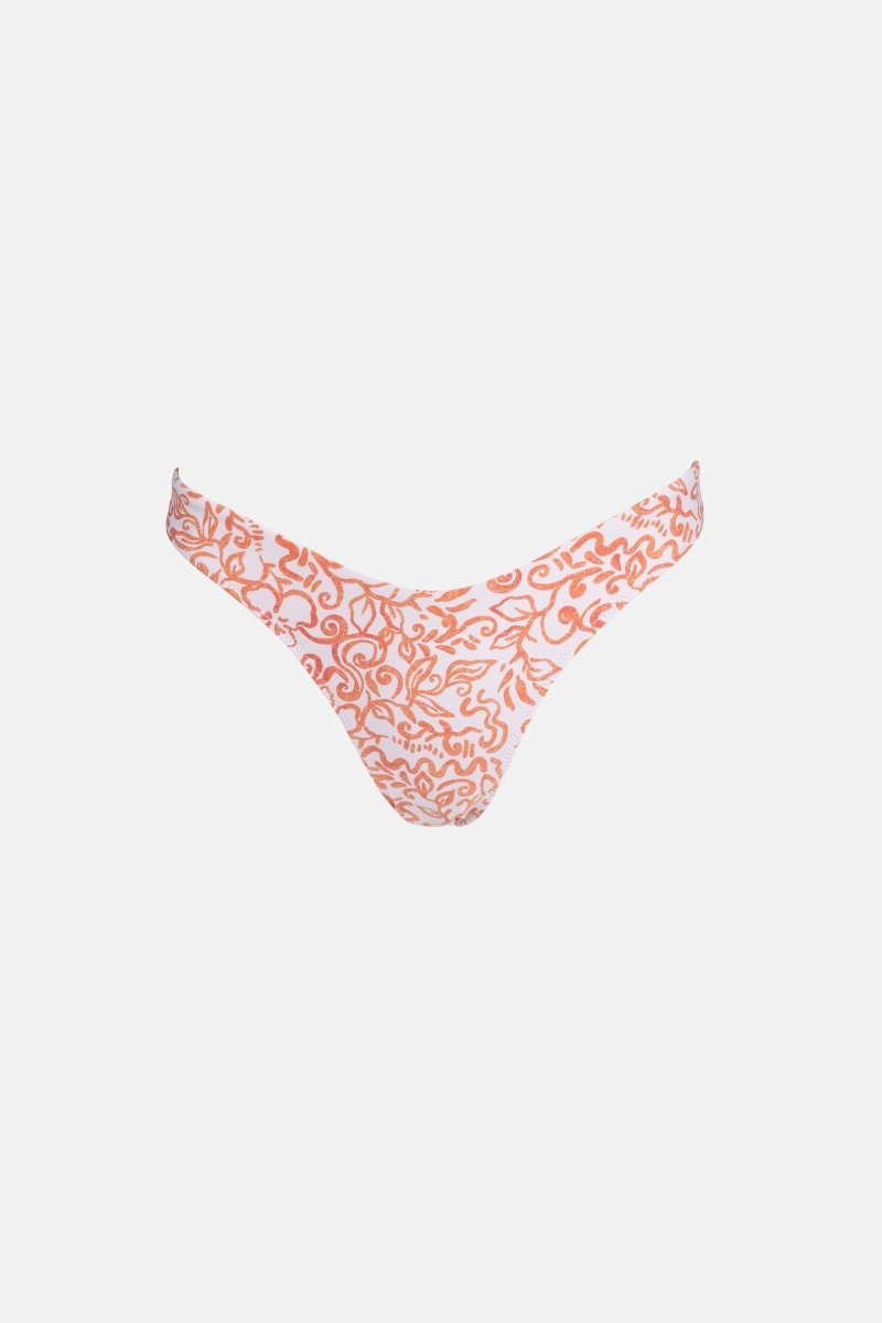 Islander Floral - Bas De Maillot FemmeMaillots De BainRhythm