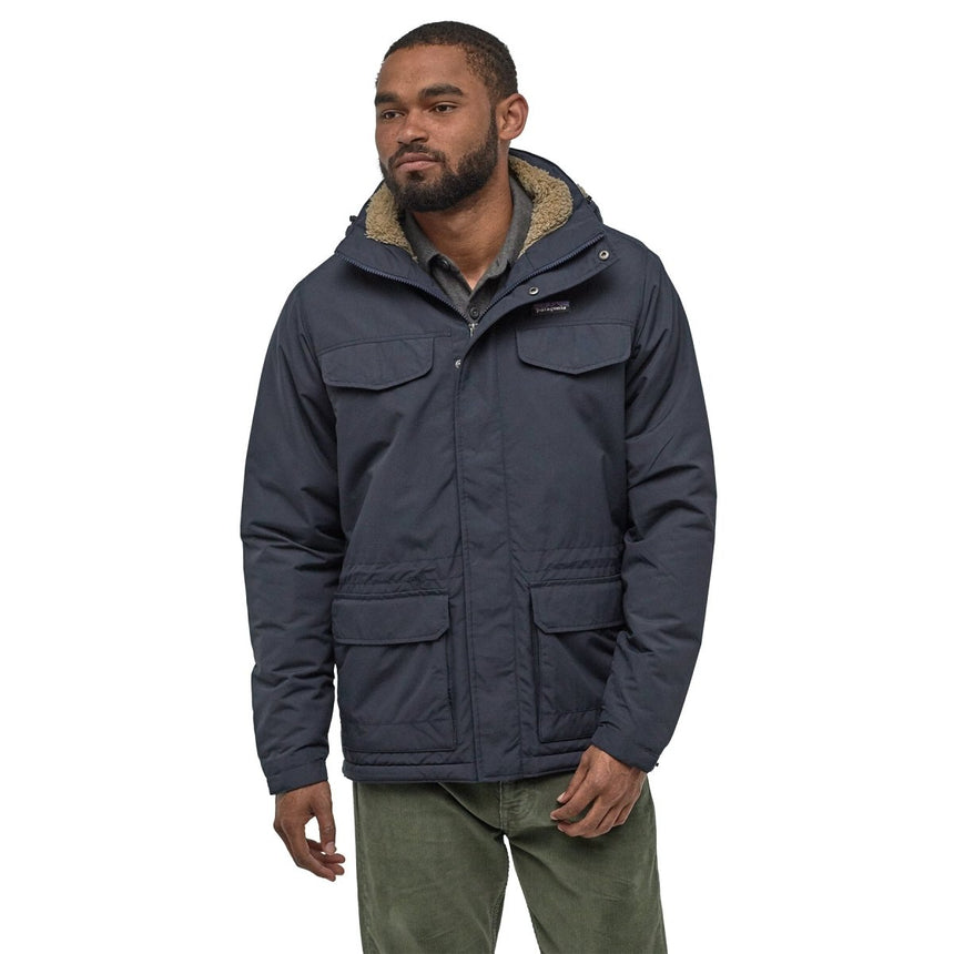 Isthmus Parka - Veste HommeVestesPatagonia