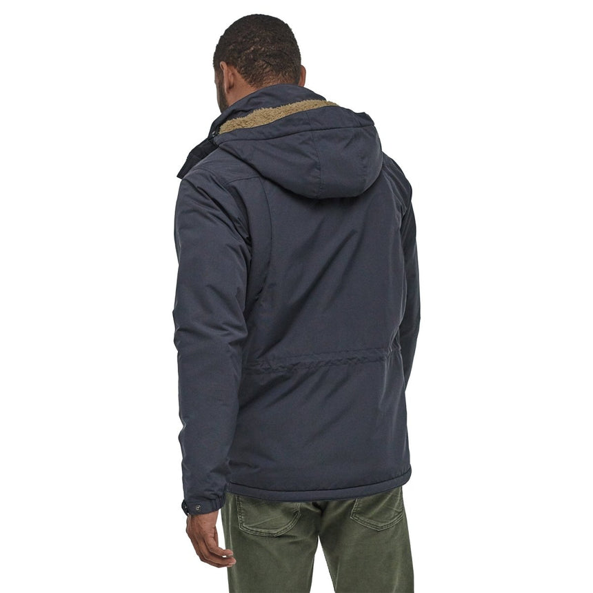 Isthmus Parka - Veste HommeVestesPatagonia