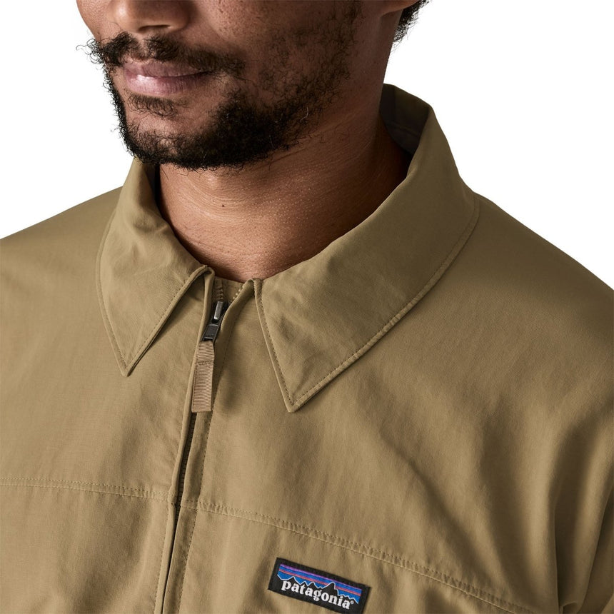 Isthmus Unlimited Jacket - Veste HommeVestesPatagonia