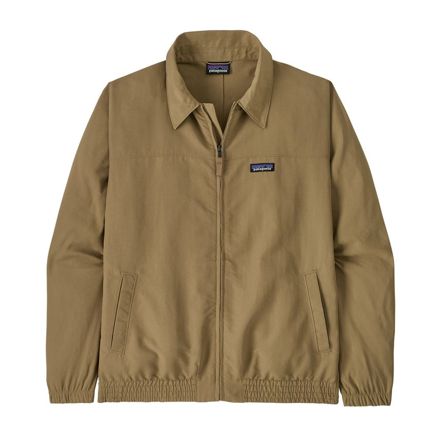 Isthmus Unlimited Jacket - Veste HommeVestesPatagonia
