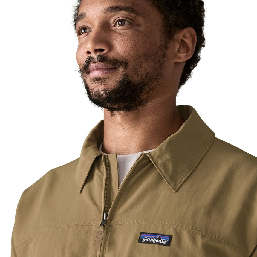 Isthmus Unlimited Jacket - Veste HommeVestesPatagonia