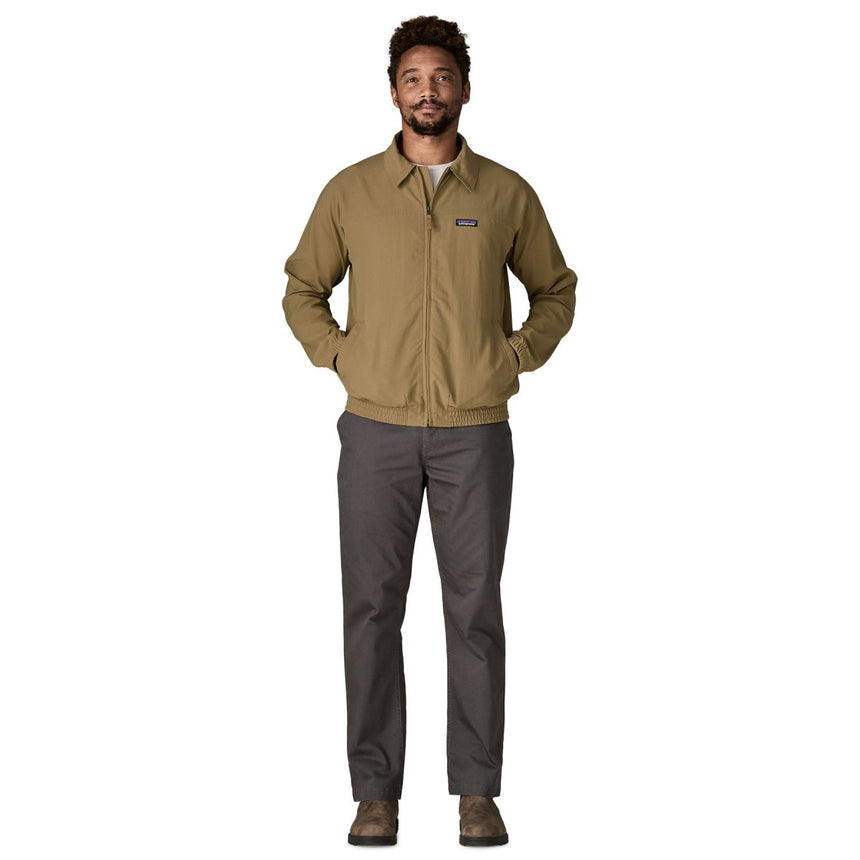 Isthmus Unlimited Jacket - Veste HommeVestesPatagonia